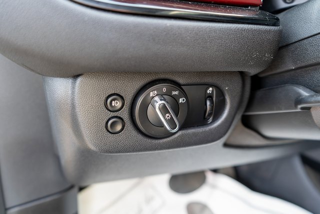 Used 2022 MINI Cooper Clubman S image 20