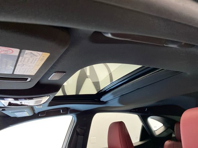 Used 2023 Lexus NX 350h AWD image 12