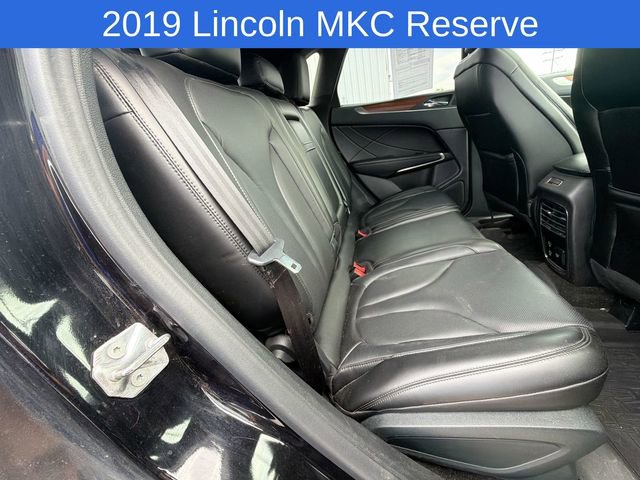 Used 2019 Lincoln MKC Reserve w/ MKC Climate Package AWD/4WD image 14