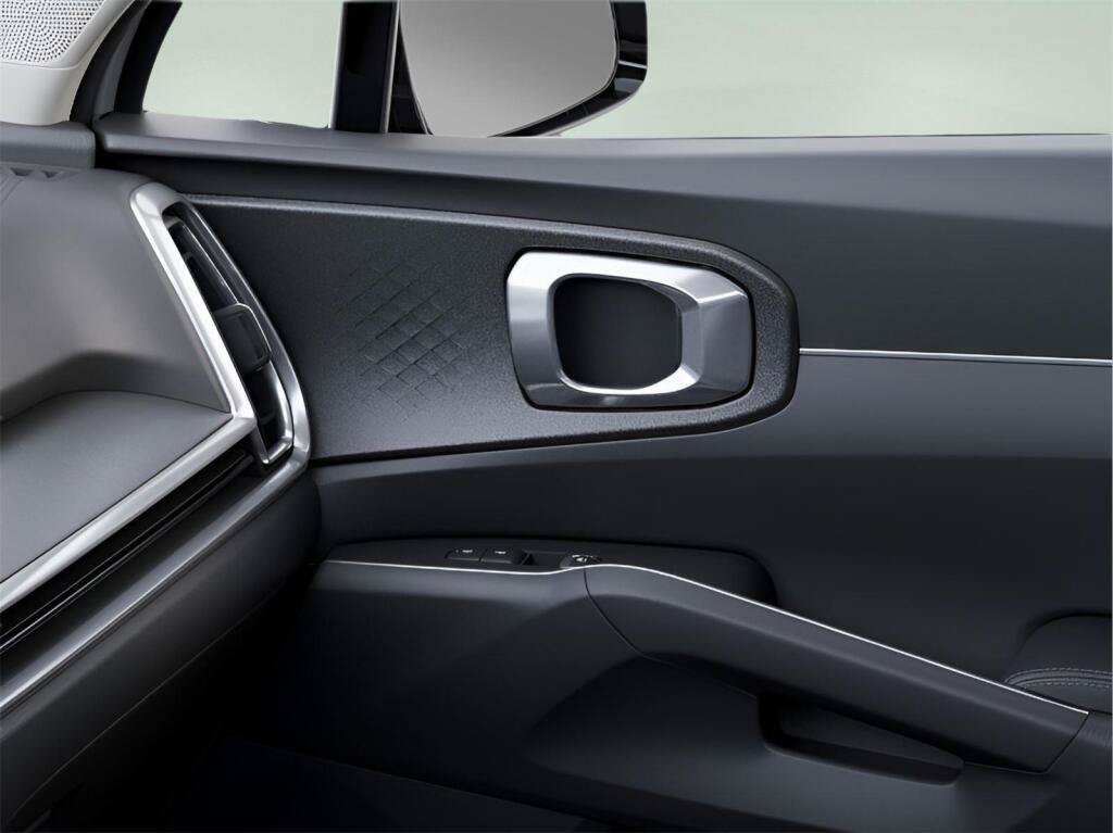 New 2026 Kia Sorento X-Line EX AWD/4WD image 21