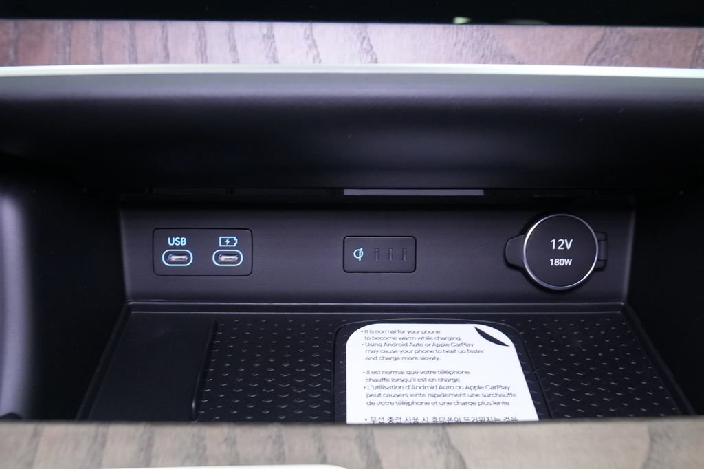 New 2026 Genesis GV80 2.5T Prestige image 42