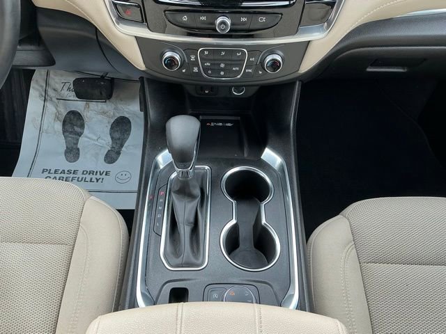 Used 2023 Chevrolet Traverse LT image 27