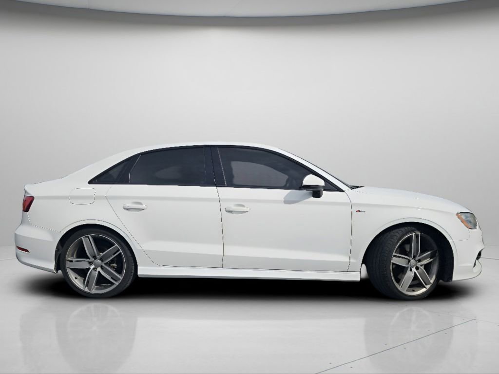 Used 2016 Audi A3 1.8T Premium FWD image 28