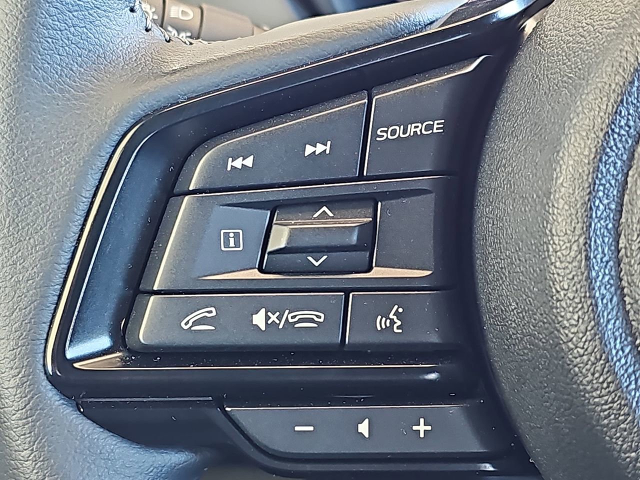 Certified 2026 Subaru Forester Premium image 22