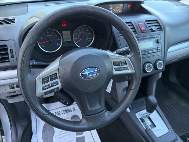 Used 2015 Subaru Forester 2.5i Premium w/ Popular Package #1 AWD/4WD image 29