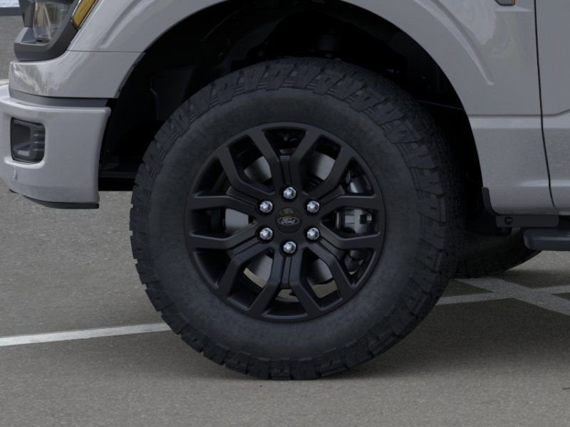 New 2026 Ford F150 Tremor AWD/4WD image 19
