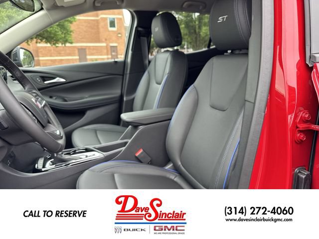 New 2026 Buick Encore GX Sport Touring w/ Comfort Package AWD/4WD image 11