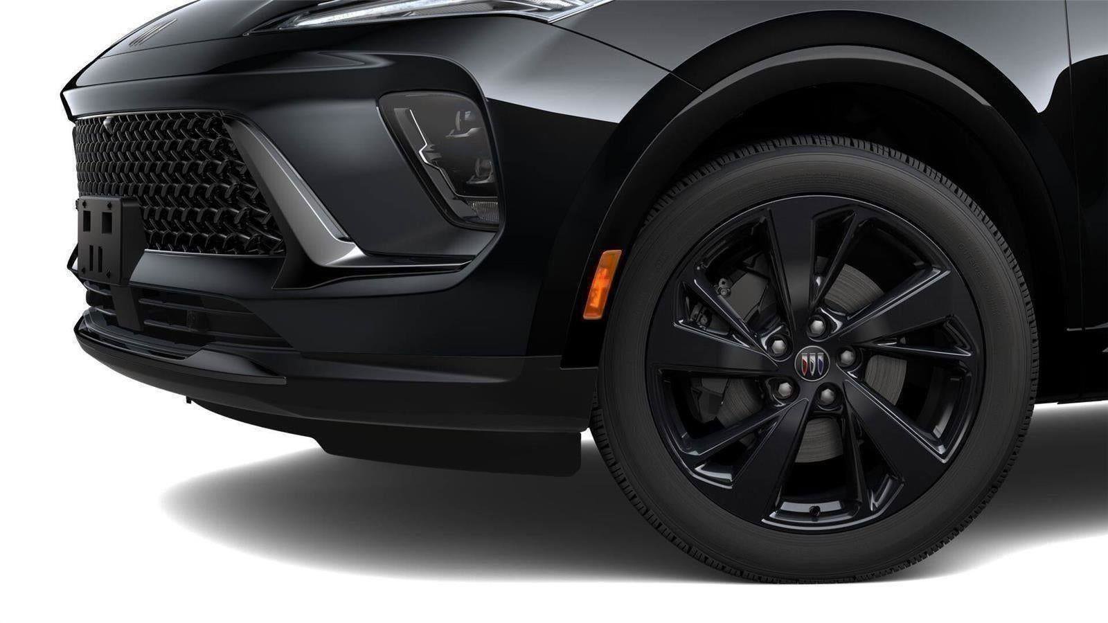 New 2026 Buick Envision Sport Touring image 45