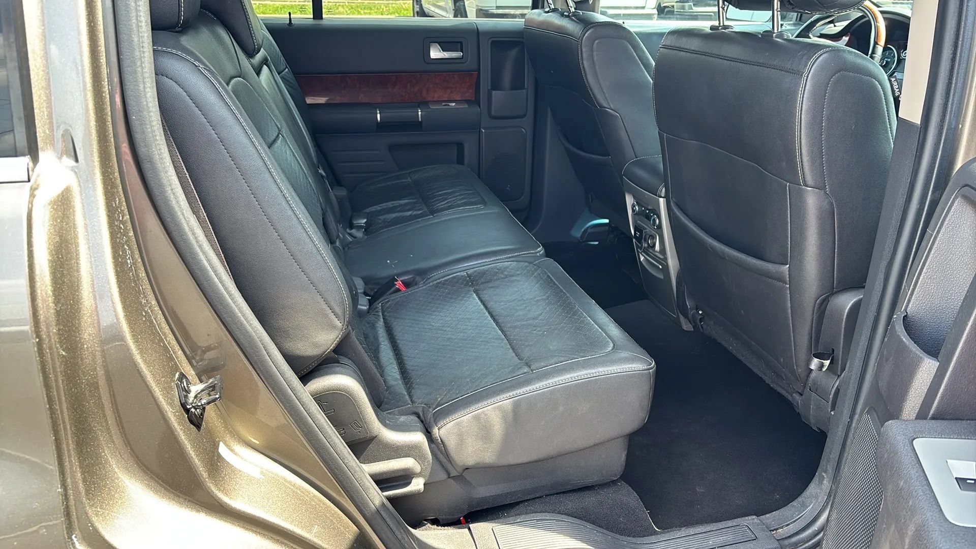 Used 2012 Ford Flex Limited AWD/4WD image 14