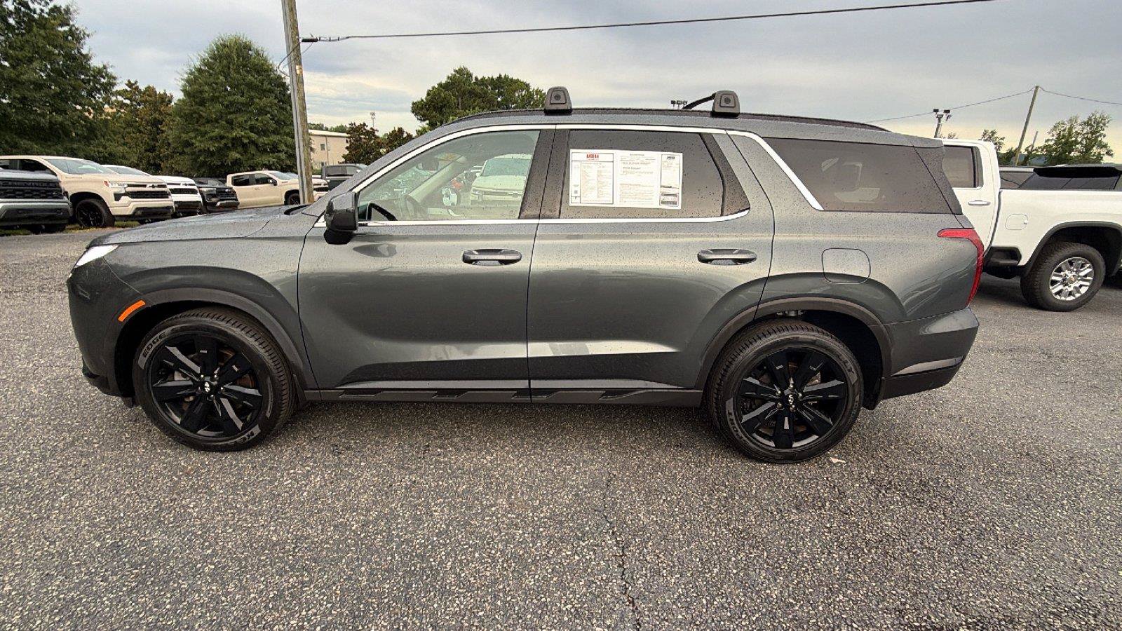 Used 2023 Hyundai Palisade XRT FWD image 12