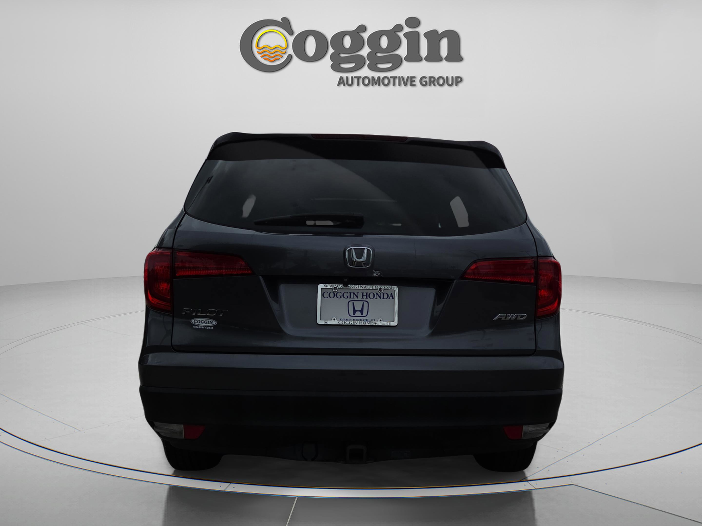 Used 2016 Honda Pilot EX-L image 4