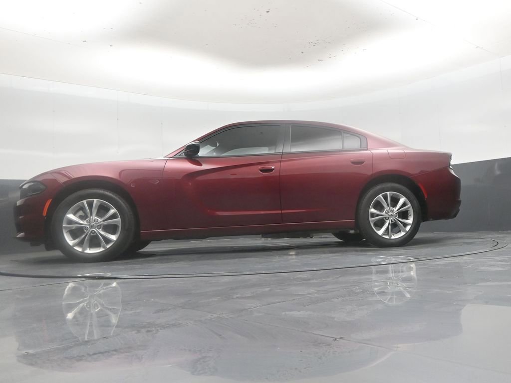Used 2023 Dodge Charger SXT w/ Blacktop Special Edition image 38