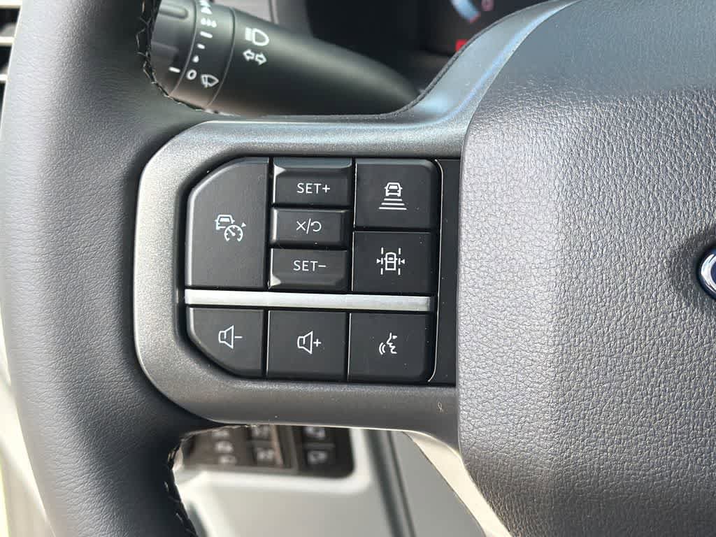 New 2026 Ford F150 XLT w/ Equipment Group 302A MID image 22