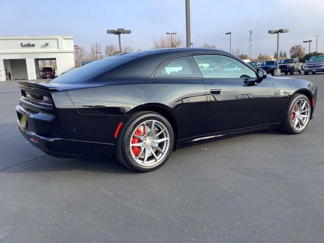 New 2024 Dodge Charger R/T Scat Pack w/ Plus Group image 28