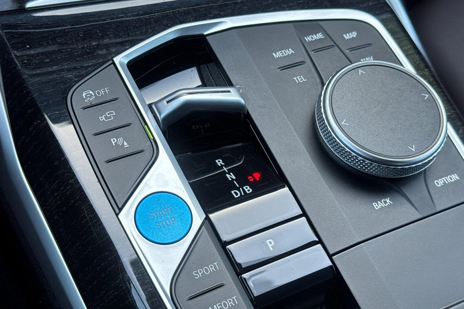 Certified 2023 BMW i4 eDrive35 image 20