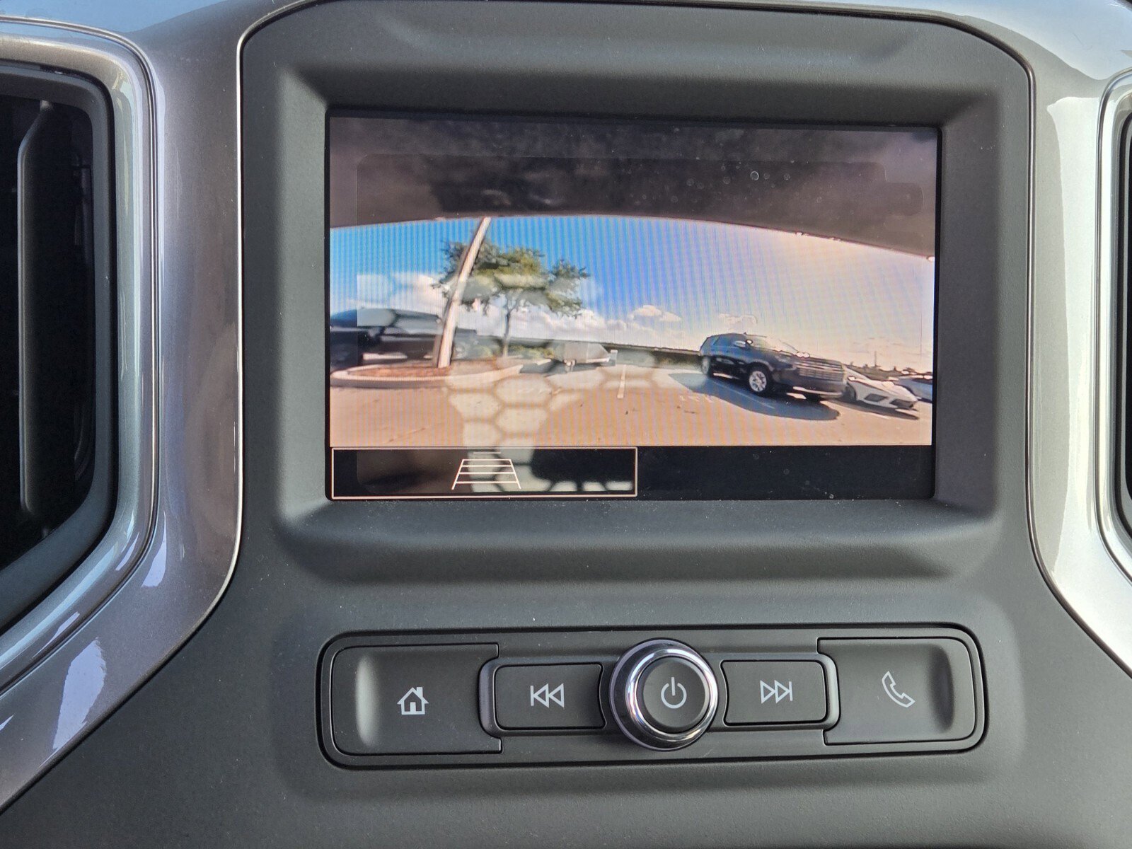 New 2024 Chevrolet Silverado 3500 W/T w/ WT Convenience Package image 19