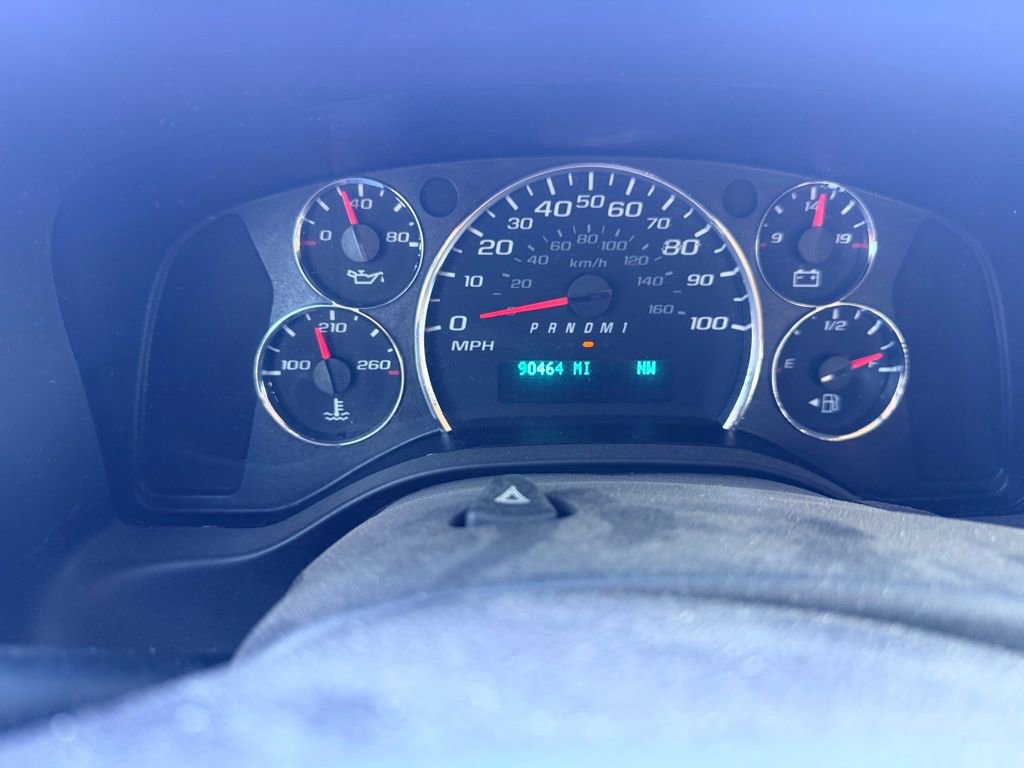 Used 2016 Chevrolet Express 3500 LT w/ LT Preferred Equipment Group image 7