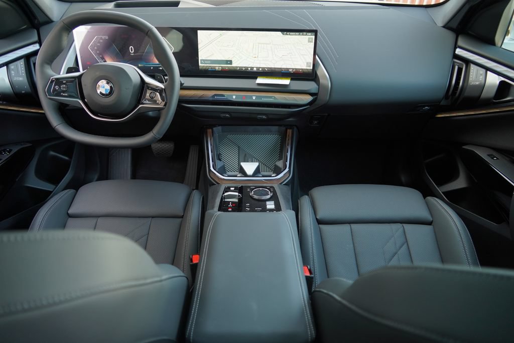 New 2026 BMW X3 xDrive30i w/ Premium Package AWD/4WD image 13