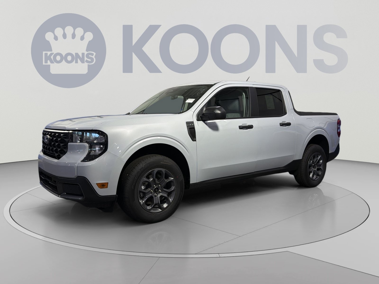New 2026 Ford Maverick XLT w/ Equipment Group 301A AWD/4WD image 1