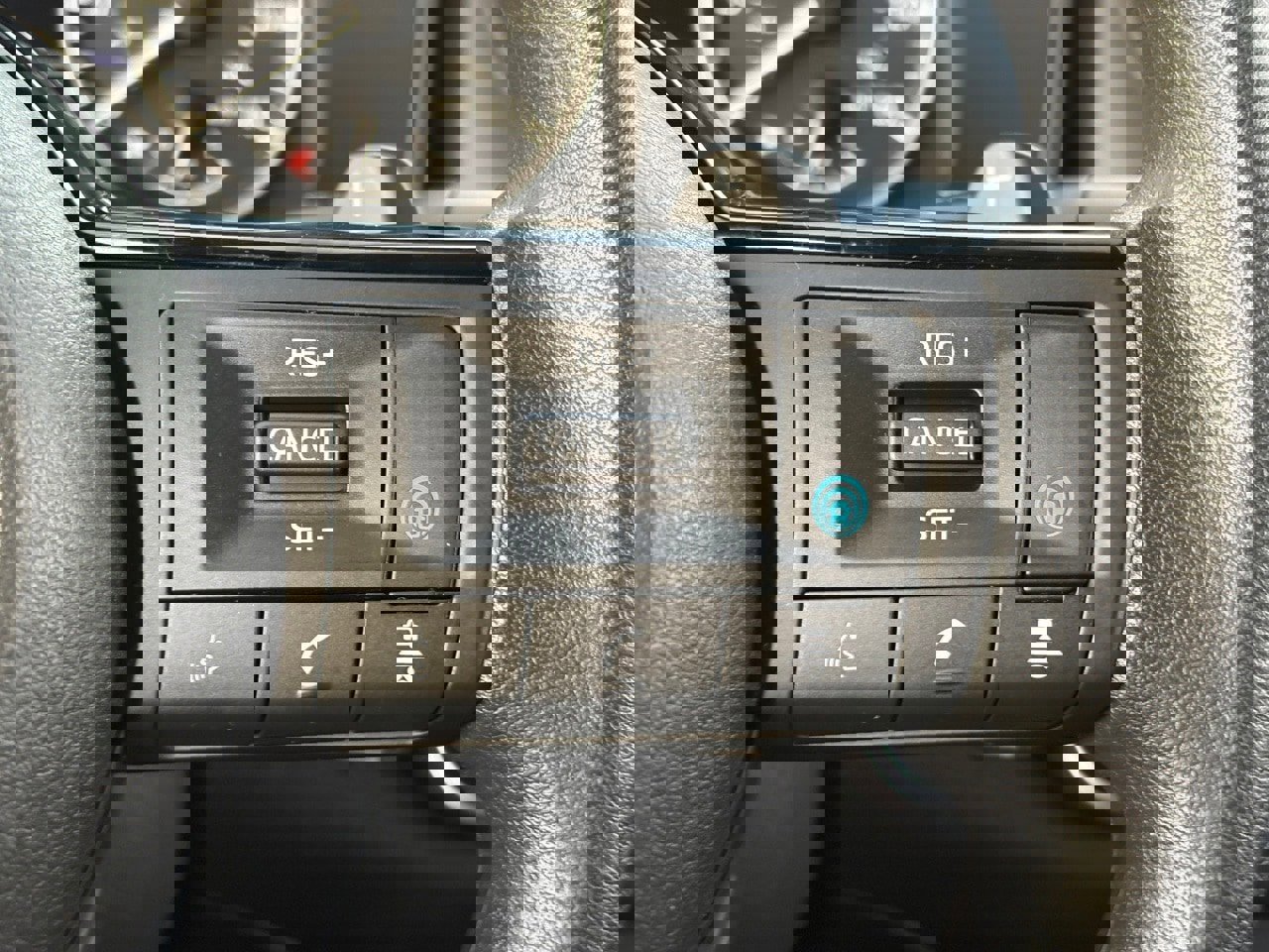 Certified 2023 Nissan Rogue SV image 22