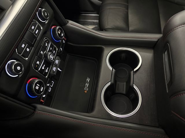 Used 2021 Chevrolet Suburban RST image 66