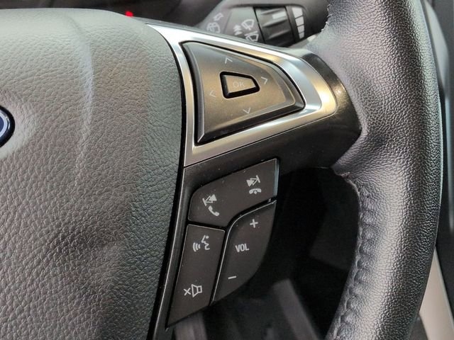 Used 2024 Ford Edge SEL image 19