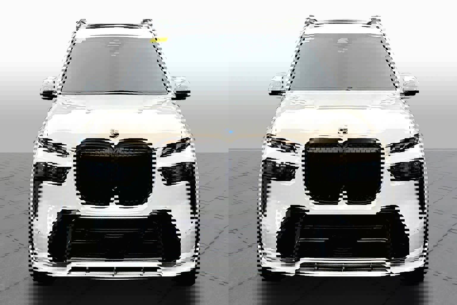 Used 2024 BMW X7 xDrive40i w/ M Sport Package image 4