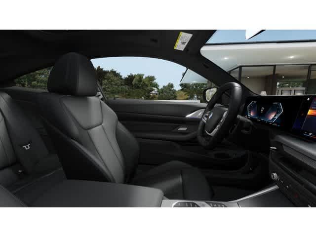 Used 2026 BMW 430i Coupe w/ Parking Assistance Package RWD image 17
