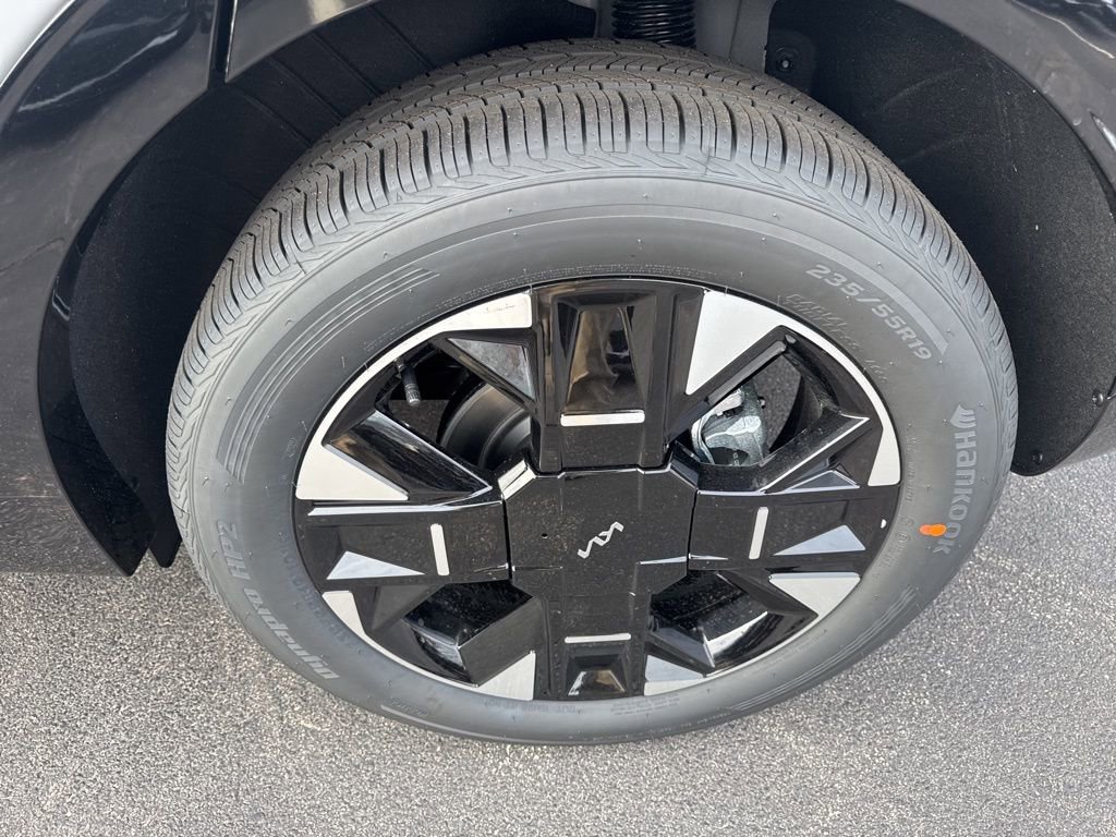 New 2026 Kia Sportage SX Prestige image 22