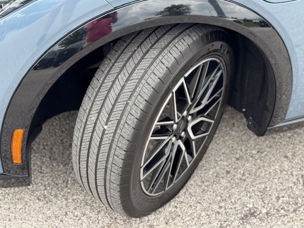 Used 2024 Ford Mustang Mach-E Premium AWD/4WD image 37