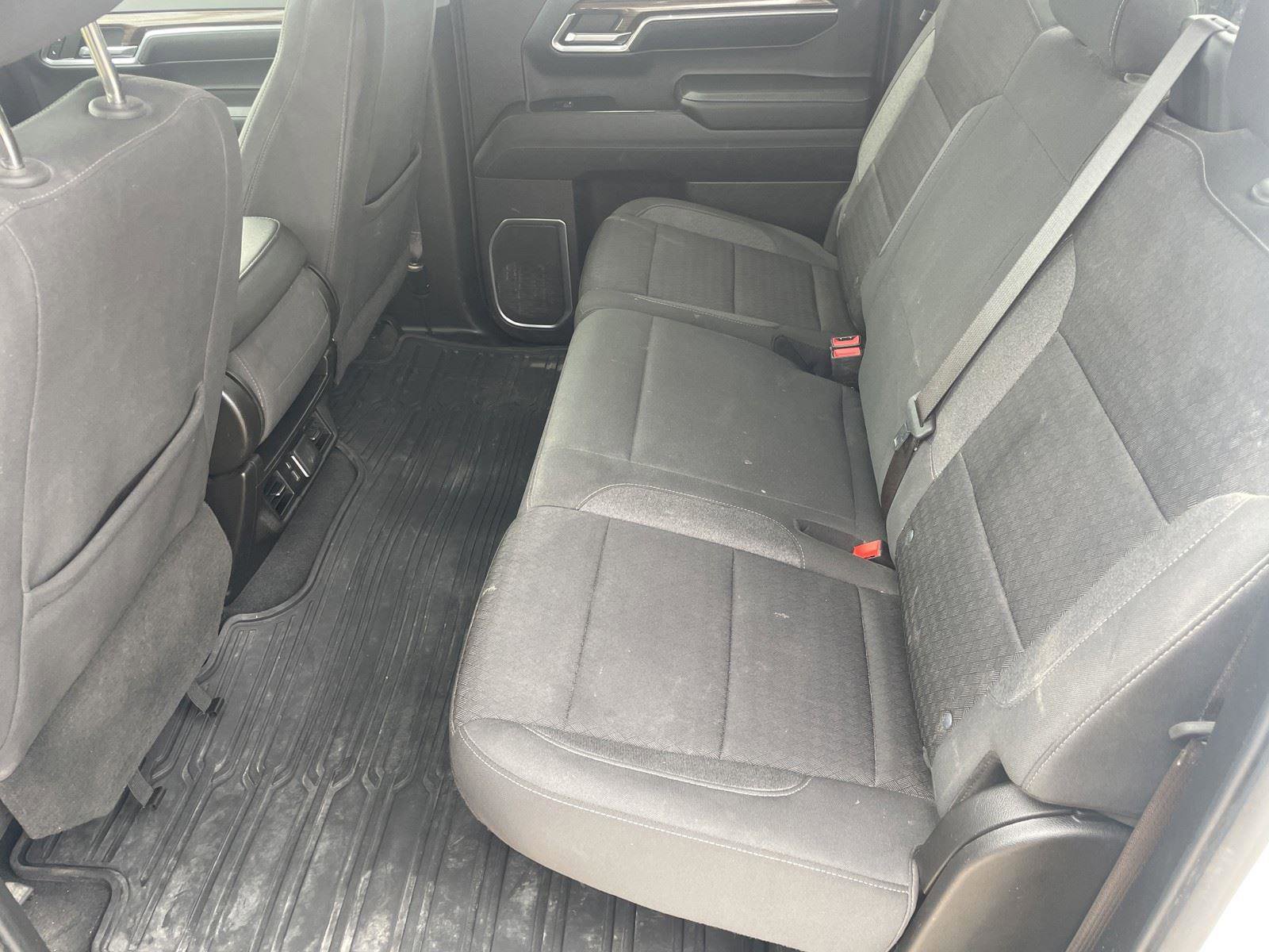 Used 2023 Chevrolet Silverado 1500 LT Trail Boss w/ Protection Package AWD/4WD image 25