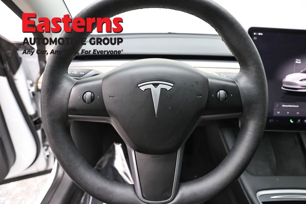 Used 2023 Tesla Model 3 Standard Range RWD image 10