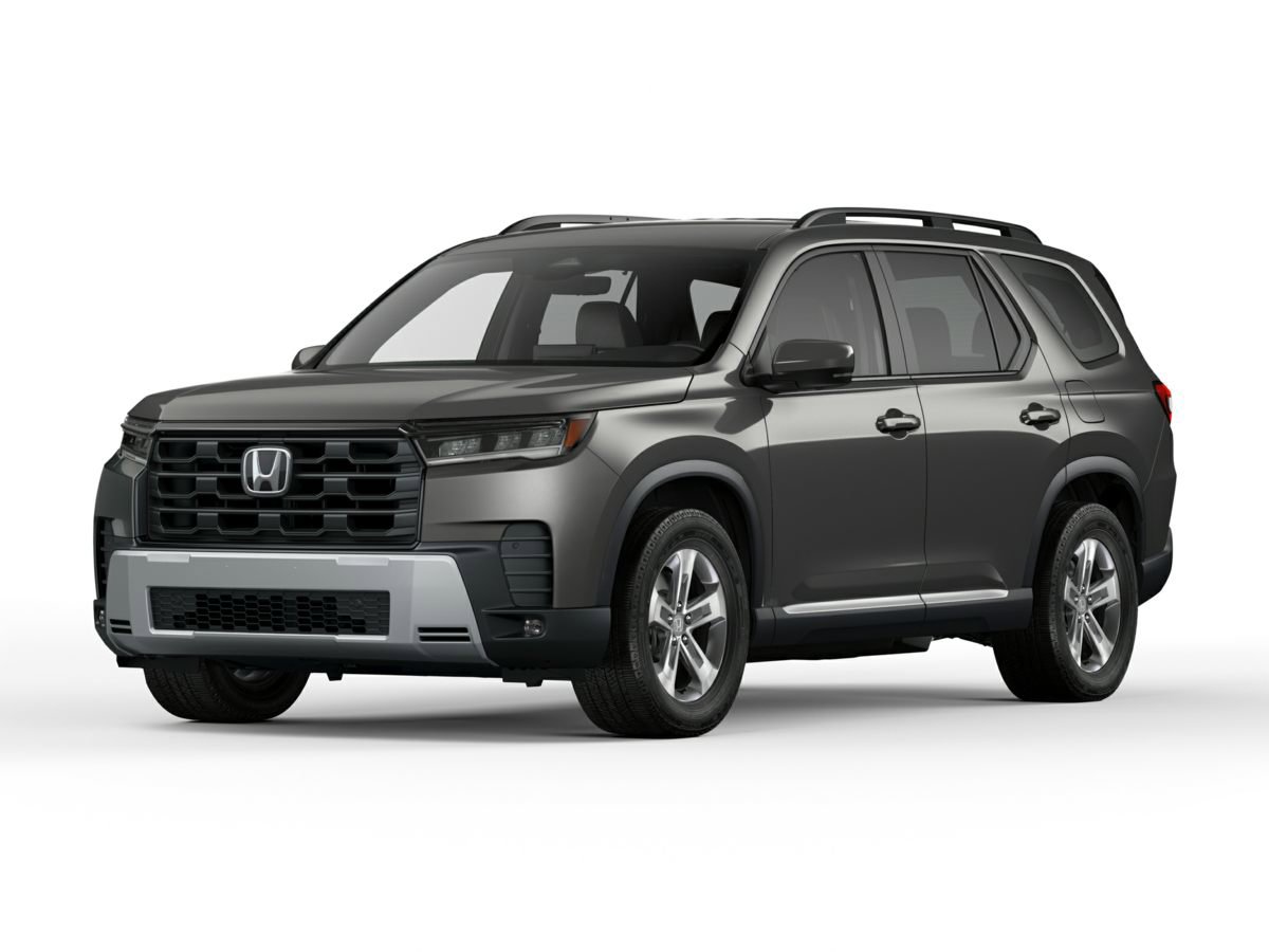 New 2026 Honda Pilot EX-L image 1