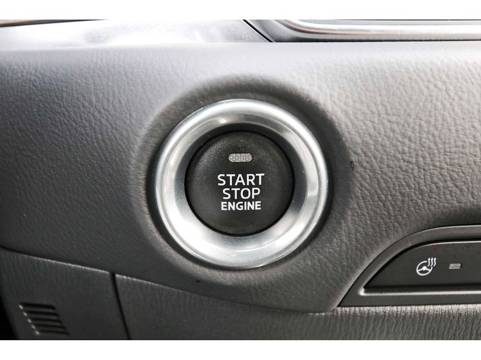 Used 2024 MAZDA CX-5 Signature image 26