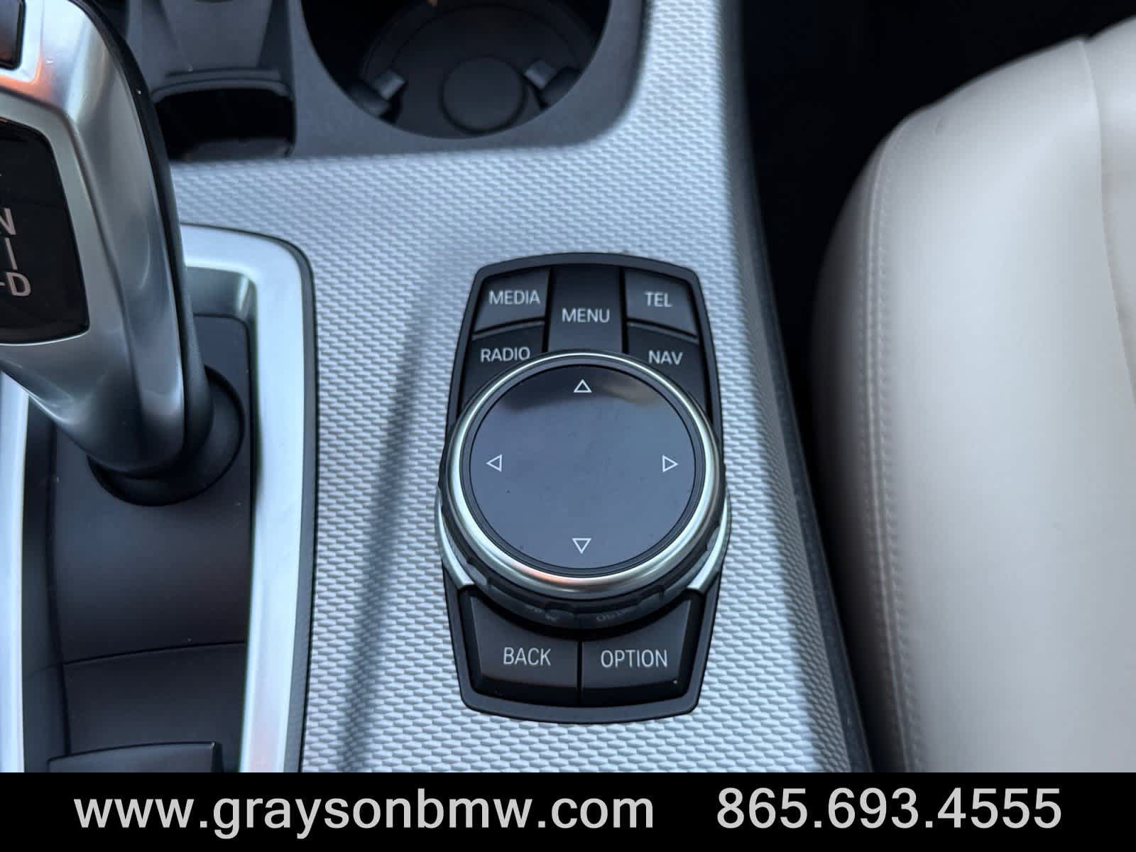 Used 2015 BMW 535i Sedan RWD image 25