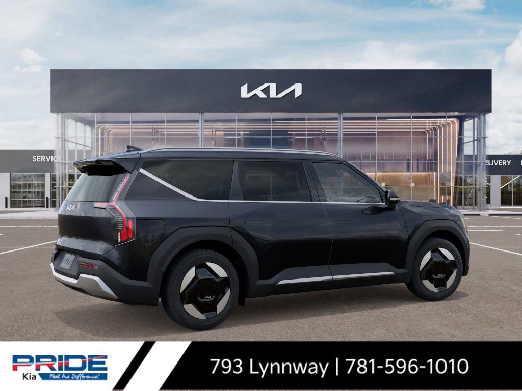 New 2026 Kia EV9 Wind image 6