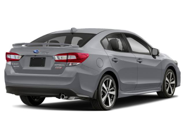 Used 2019 Subaru Impreza 2.0i Sport w/ Popular Package #1 AWD/4WD image 2