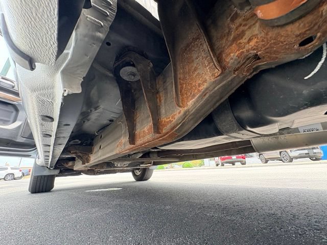 Used 2019 Chevrolet Silverado 1500 LT w/ All-Star Edition AWD/4WD image 36