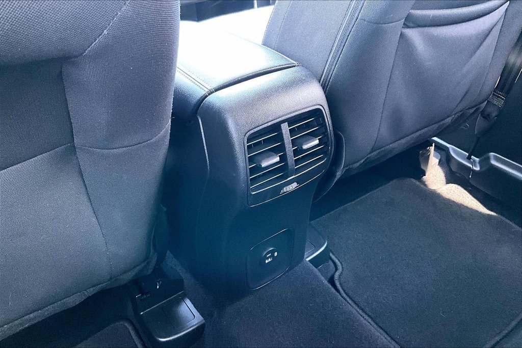 Used 2022 Ford Escape SE w/ Convenience Package AWD/4WD image 10