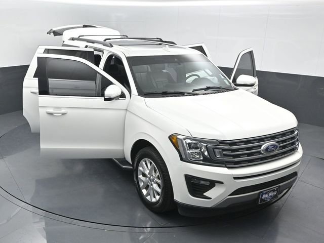 Used 2021 Ford Expedition Max XLT image 25
