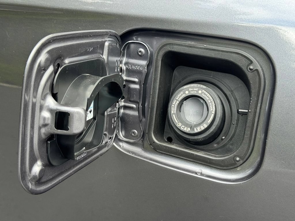 Certified 2026 Honda Ridgeline TrailSport image 36