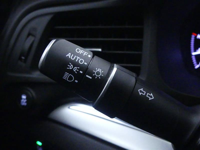 Used 2020 Acura ILX FWD image 17