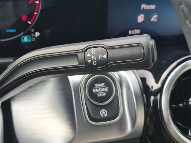 Certified 2026 Mercedes-Benz GLB 250 image 12