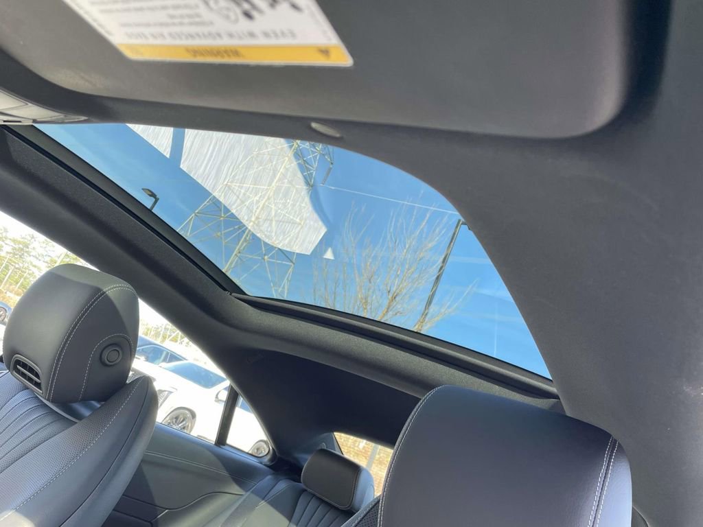 Used 2021 Mercedes-Benz E 450 4MATIC Coupe image 18