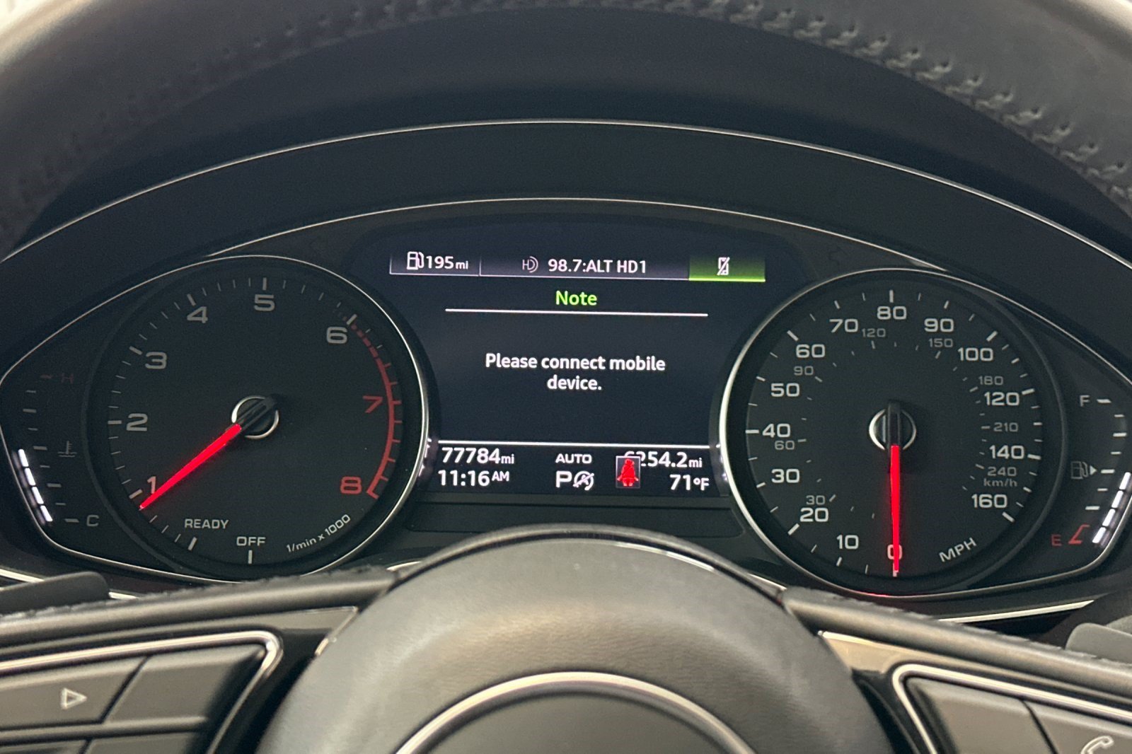 Used 2020 Audi A4 2.0T Premium w/ Convenience Package FWD image 18