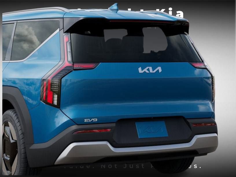 New 2026 Kia EV9 Wind image 13