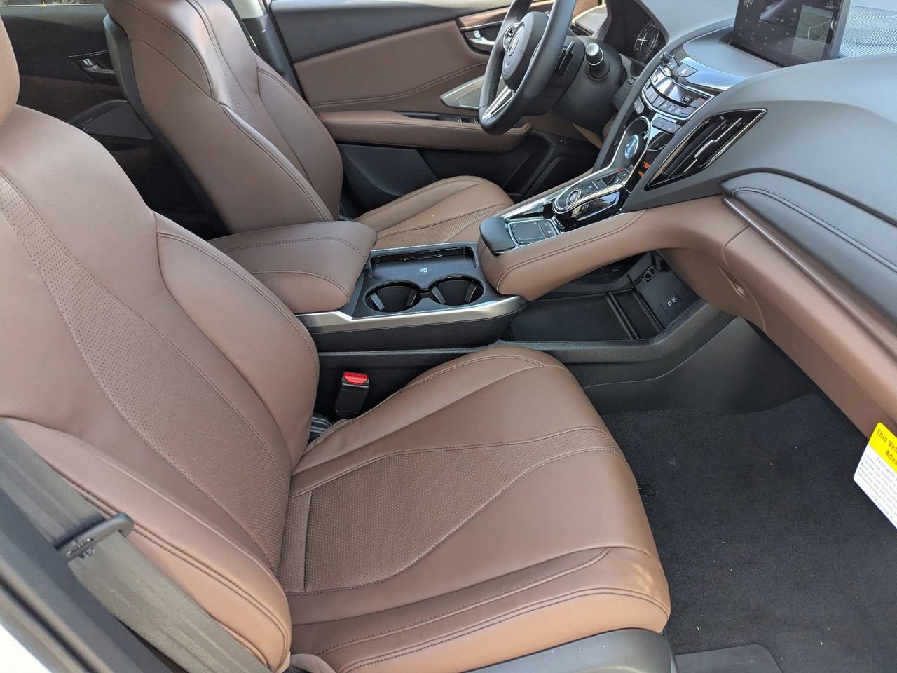 New 2026 Acura RDX w/ Technology Package image 15