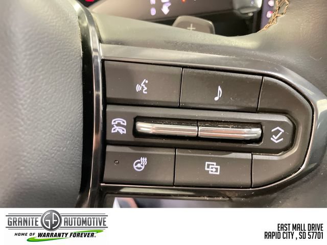 Used 2026 GMC Terrain AT4 AWD/4WD image 32