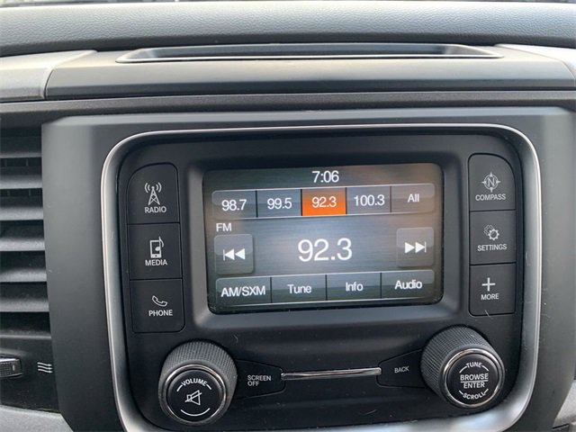 Used 2020 RAM 1500 Tradesman w/ Tradesman SXT Package image 23