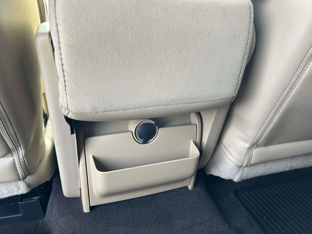 Used 2012 Ford F150 Lariat w/ Off Road Pkg image 15